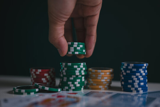 问鼎娱乐棋牌游戏返水：畅享在线赌场的无限魅力！